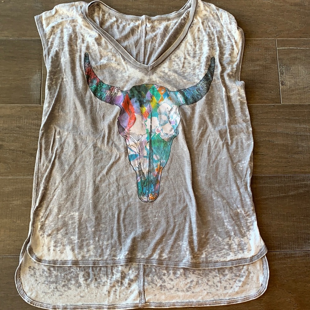 CHASER tshirt